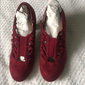 Women heels